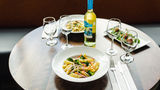 Holiday Inn Hotel/Stes Centre-ville West Restaurant