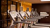 Courtyard by Marriott Dtwn/Conv Ctr Recreation