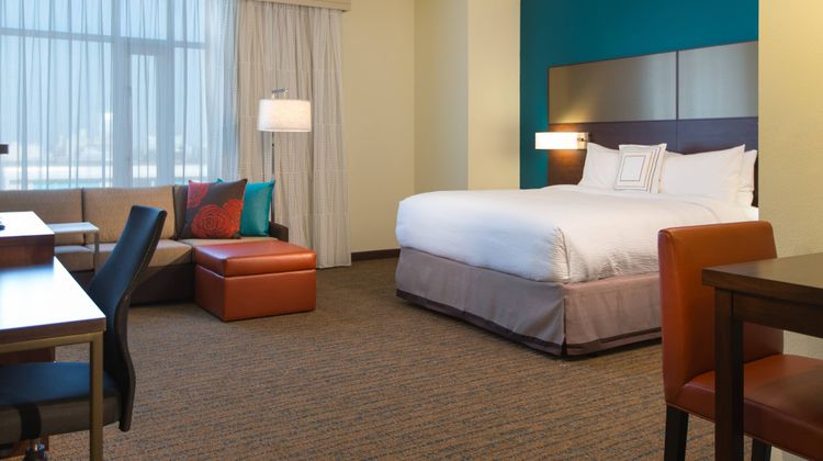 Residence Inn Vanderbilt/West End Suite