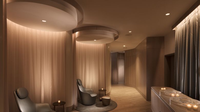 <b>The Westin Brisbane Spa</b>. Images powered by <a href="https://www.leonardoworldwide.com/" title="Leonardo Worldwide" target="_blank">Leonardo</a>.