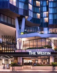 The Westin Brisbane