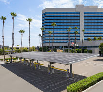 Holiday Inn Torrance Exterior