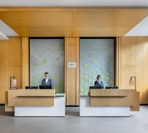 Fairfield by Marriott Shanghai Pudong Exterior