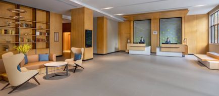 Fairfield by Marriott Shanghai Pudong Exterior