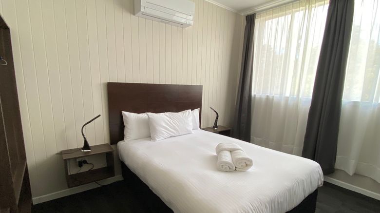 <b>Nowra Motor Inn Room</b>. Images powered by <a href="https://www.leonardoworldwide.com/" title="Leonardo Worldwide" target="_blank">Leonardo</a>.