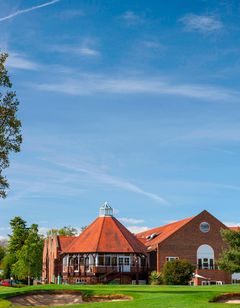 Delta Hotels Tudor Park Country Club