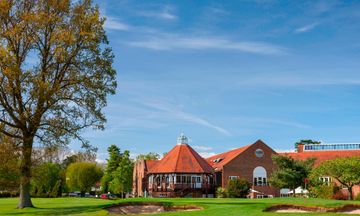 Delta Hotels Tudor Park Country Club