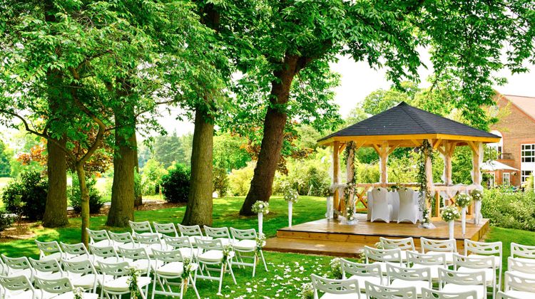 Delta Hotels Tudor Park Country Club Other