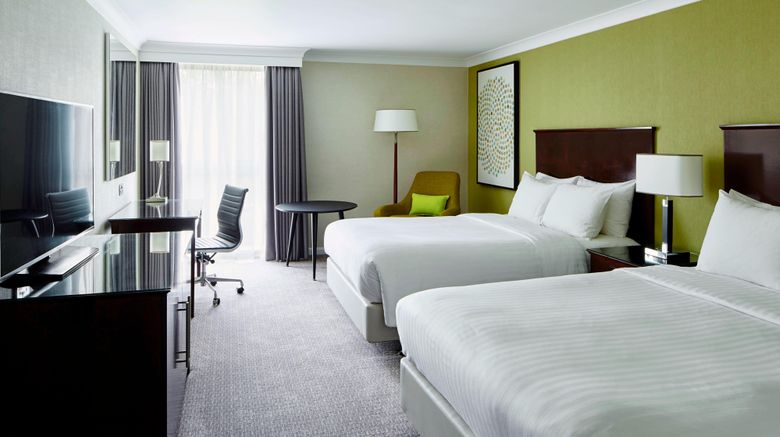 <b>Delta by Marriott Manchester Airport Room</b>. Images powered by <a href="https://leonardo.com/" title="Leonardo Worldwide" target="_blank">Leonardo</a>.