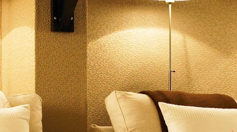 <b>Delta by Marriott Manchester Airport Spa</b>. Images powered by <a href="https://leonardo.com/" title="Leonardo Worldwide" target="_blank">Leonardo</a>.