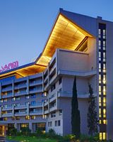 Sheraton Grand Tbilisi Metechi Palace