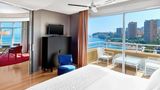 Le Meridien Beach Plaza Suite