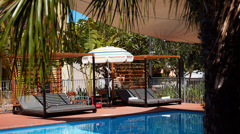 <b>The Continental Hotel Pool</b>. Images powered by <a href="https://www.leonardoworldwide.com/" title="Leonardo Worldwide" target="_blank">Leonardo</a>.