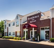 Residence Inn Philadelphia Willow Grove Exterior