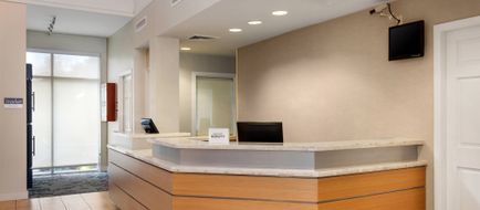 Residence Inn Philadelphia Willow Grove Exterior