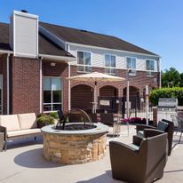 Residence Inn Philadelphia Willow Grove