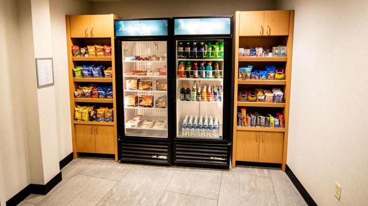 Fairfield Inn & Suites Washington Casino Other