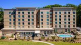 <b>Courtyard Raleigh Cary/Crossroads Exterior</b>. Images powered by <a href="https://www.leonardoworldwide.com/" title="Leonardo Worldwide" target="_blank">Leonardo</a>.