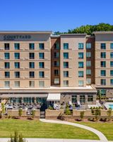 Courtyard Raleigh Cary/Crossroads