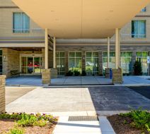 Courtyard Raleigh Cary/Crossroads Exterior