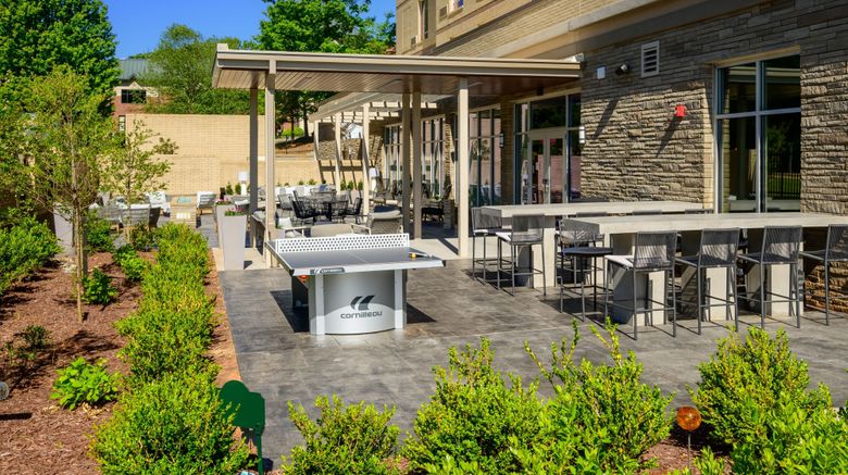 <b>Courtyard Raleigh Cary/Crossroads Recreation</b>. Images powered by <a href="https://www.leonardoworldwide.com/" title="Leonardo Worldwide" target="_blank">Leonardo</a>.