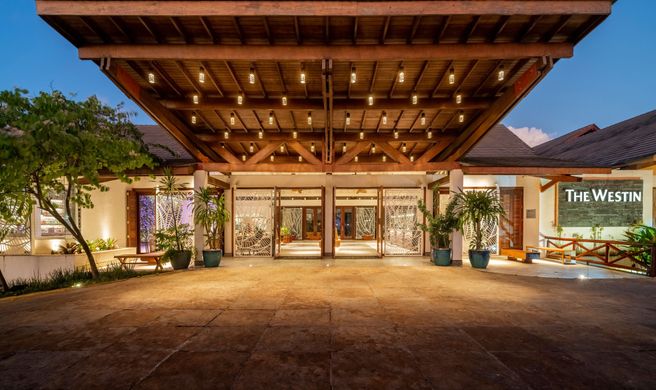 Westin Porto de Galinhas, All-Inclusive Exterior