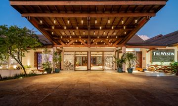 Westin Porto de Galinhas, All-Inclusive