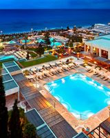 Sheraton Rhodes Resort
