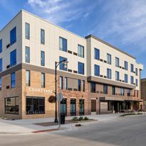 Courtyard Owatonna Downtown