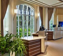 The Westin Cape Coral Resort Lobby