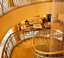 The Westin Cape Coral Resort Lobby