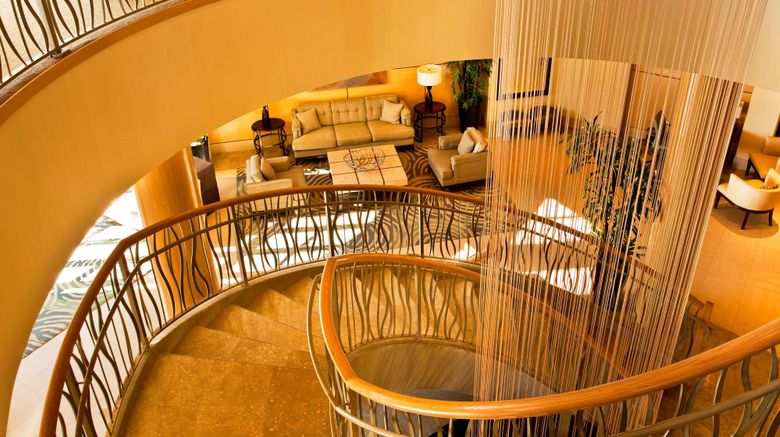 <b>The Westin Cape Coral Resort Lobby</b>. Images powered by <a href="https://www.leonardoworldwide.com/" title="Leonardo Worldwide" target="_blank">Leonardo</a>.