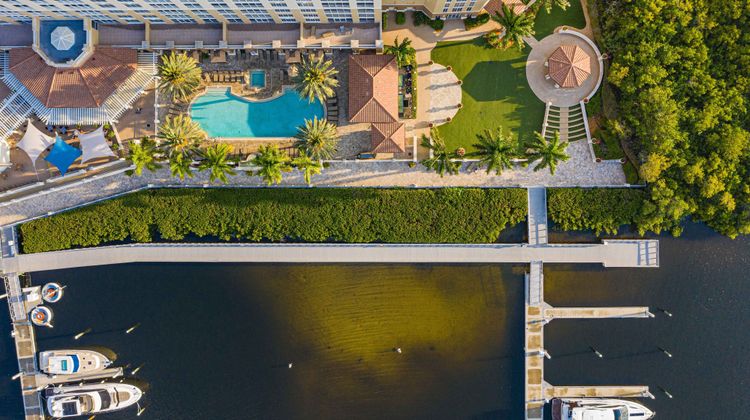 The Westin Cape Coral Resort Pool