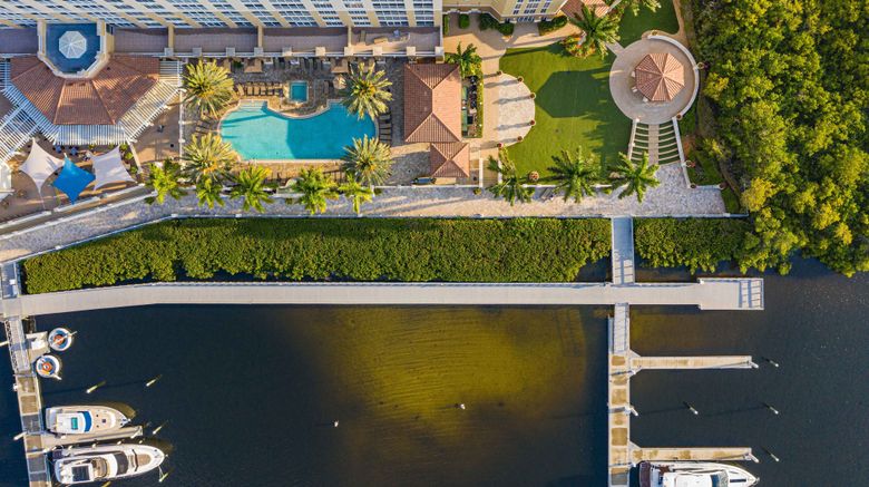 <b>The Westin Cape Coral Resort Pool</b>. Images powered by <a href="https://www.leonardoworldwide.com/" title="Leonardo Worldwide" target="_blank">Leonardo</a>.