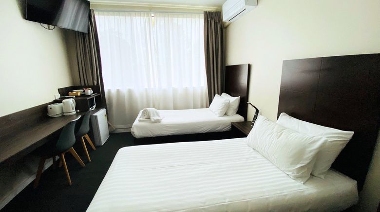 <b>Nowra Motor Inn Room</b>. Images powered by <a href="https://www.leonardoworldwide.com/" title="Leonardo Worldwide" target="_blank">Leonardo</a>.