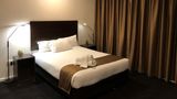 Nowra Motor Inn Room