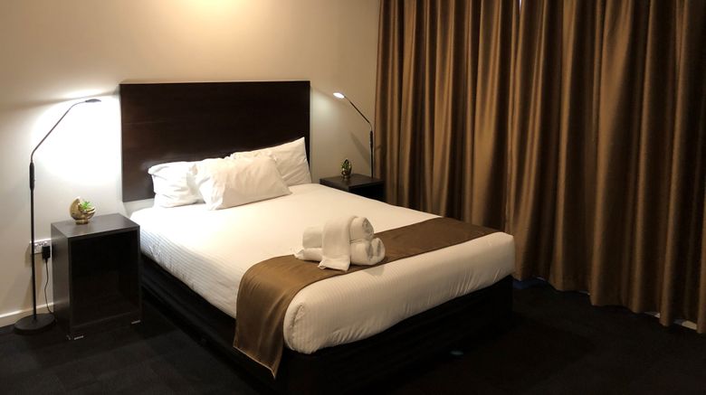 <b>Nowra Motor Inn Room</b>. Images powered by <a href="https://www.leonardoworldwide.com/" title="Leonardo Worldwide" target="_blank">Leonardo</a>.