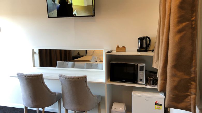 <b>Nowra Motor Inn Room</b>. Images powered by <a href="https://www.leonardoworldwide.com/" title="Leonardo Worldwide" target="_blank">Leonardo</a>.