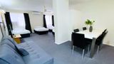 Nowra Motor Inn Room