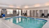 Residence Inn by Marriott Pool
