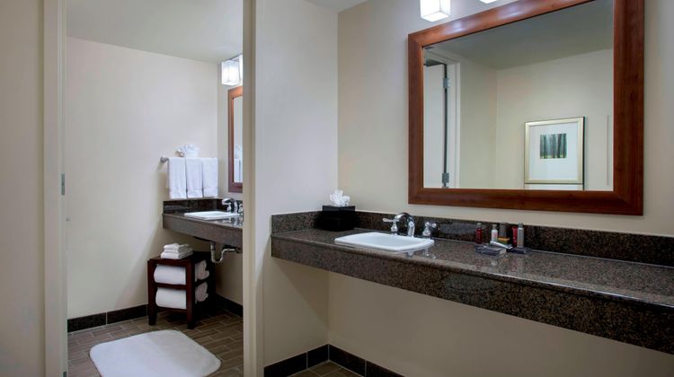 Princeton Marriott at Forrestal Room