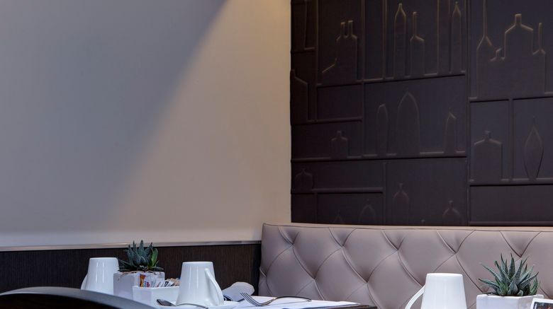 <b>Hotel Spadai Restaurant</b>. Images powered by <a href="https://www.leonardoworldwide.com/" title="Leonardo Worldwide" target="_blank">Leonardo</a>.