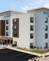 TownePlace Suites Sidney
