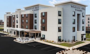 TownePlace Suites Sidney
