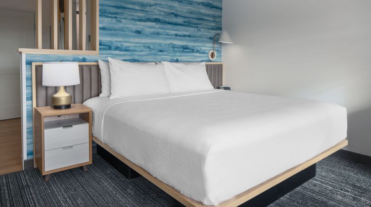 TownePlace Suites Sidney Suite