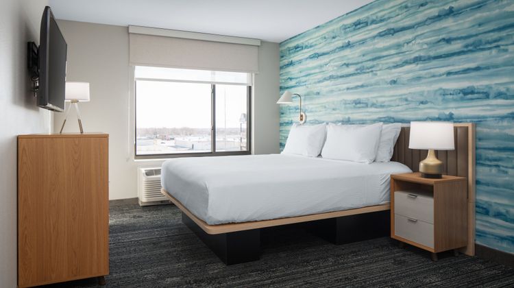 TownePlace Suites Sidney Suite
