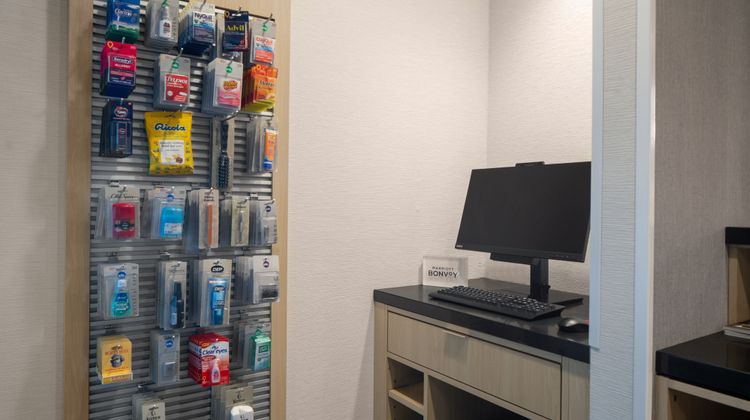 TownePlace Suites Sidney Other