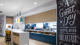 TownePlace Suites Sidney Restaurant
