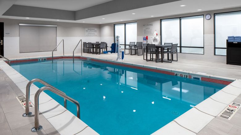 <b>TownePlace Suites Sidney Recreation</b>. Images powered by <a href="https://www.leonardoworldwide.com/" title="Leonardo Worldwide" target="_blank">Leonardo</a>.