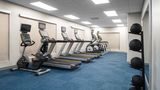 TownePlace Suites Sidney Recreation